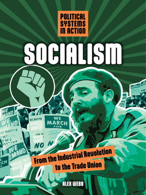 cover image of Socialism